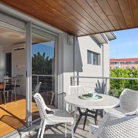 Applecross Riverside Apt Пърт Екстериор снимка