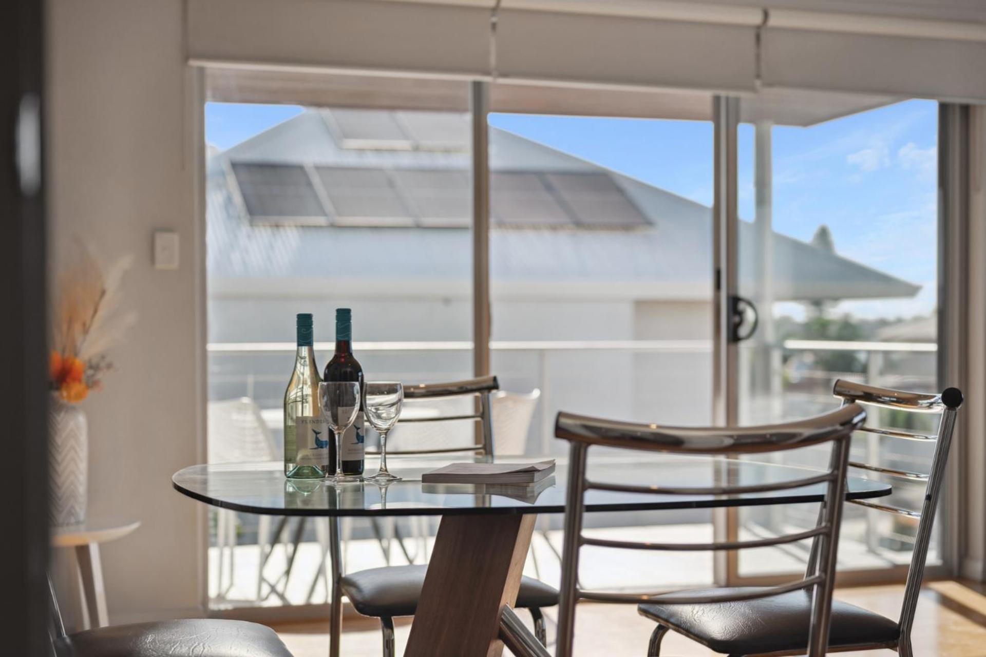 Applecross Riverside Apt Пърт Екстериор снимка