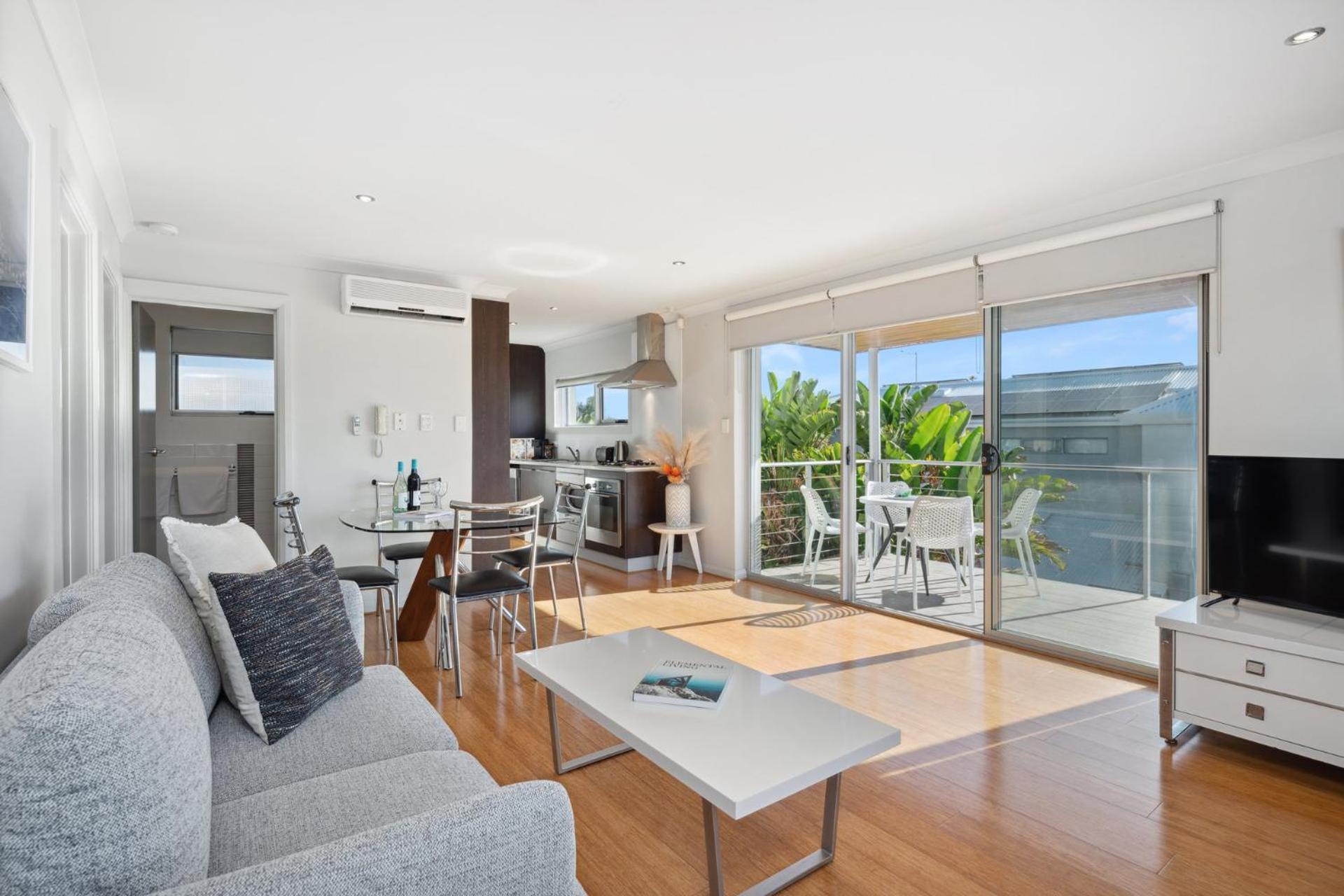 Applecross Riverside Apt Пърт Екстериор снимка