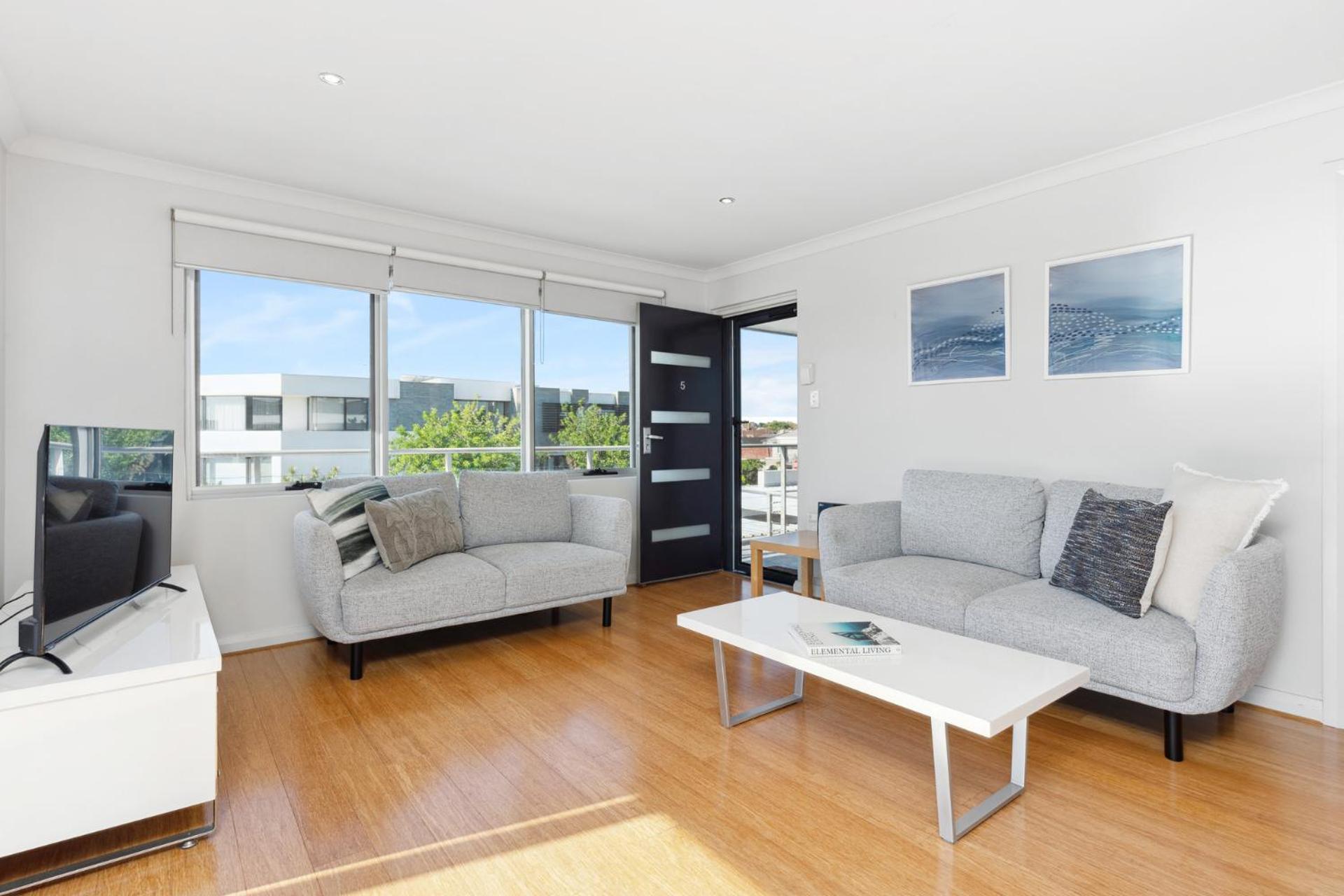 Applecross Riverside Apt Пърт Екстериор снимка